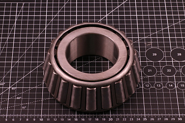 2K5103 Конический подшипник