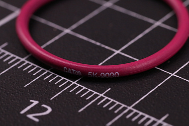 5K9090 О-кольцо