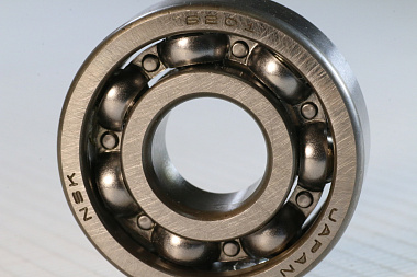 DK016610-2640 Подшипник