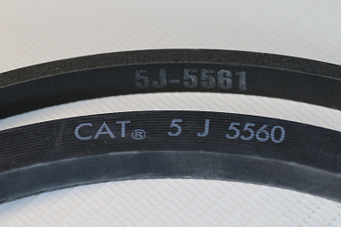 5J5559 Ремнабор