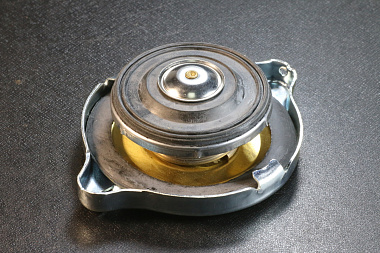 23S-03-11150 Крышка радиатора