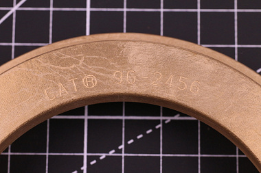 9G2456 Кольцо