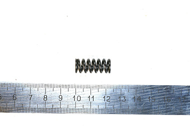 DK134112-2200 Пружина маслонасоса