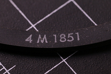 4M1851 О-кольцо