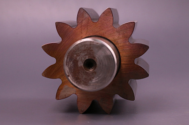 1W2370 Палец