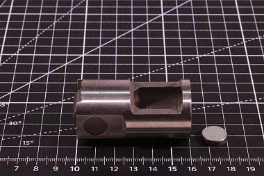 DK134200-0120 Толкатель