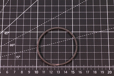 714-12-39230 Сальник