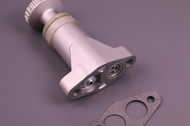 1052508 Помпа подкачки топлива D9R