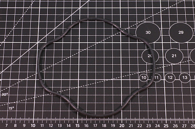 705-17-03381 О-кольцо