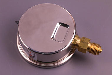8T0860 Манометр (0-40000 kPa)