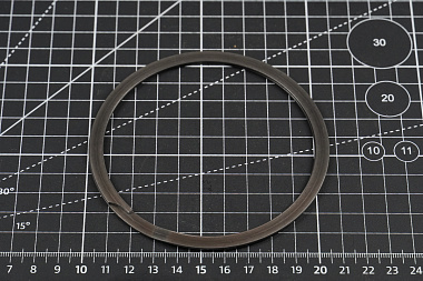 8S9104 Кольцо стопорное