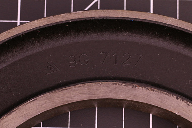9G7127 Уплотнение