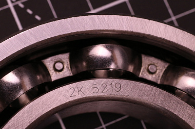 2D5658 Подшипник