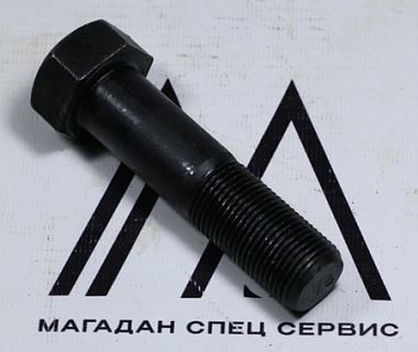 6V1723 Болт башмачный D8R