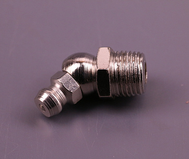 3B8485 Штуцер 