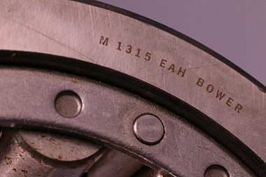 1M3041 Подшипник D9H