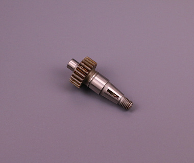 DK154121-0500 Шестерня на валу
