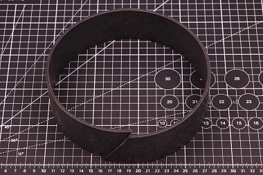 9J0711 Кольцо 