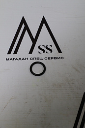 17M-22-47850 О-кольцо