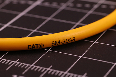 5M3038 О-кольцо