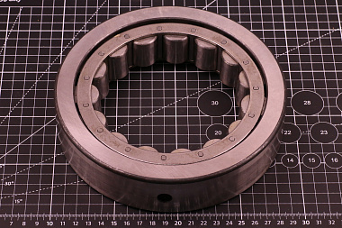 9F8072 Подшипник D9H