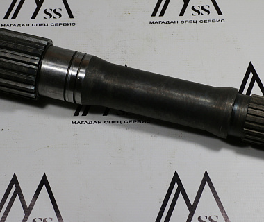 15A-13-11651 Вал ГТ