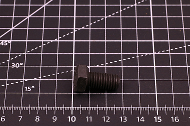 6V6317 Болт