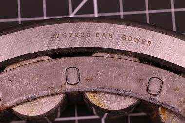 3S9669 Подшипник
