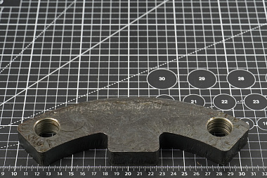 7G2421 Стопор