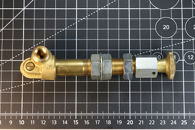 6656-81-3501 HAND PRIMER