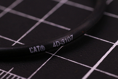 4D3107 О-кольцо