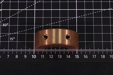 DK34305-000 Вкладыш топливного насоса