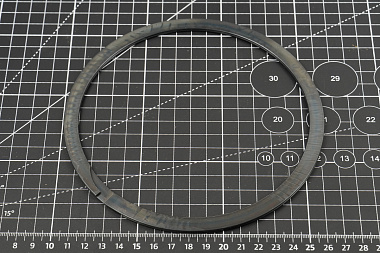 5P6393 Кольцо стопорное