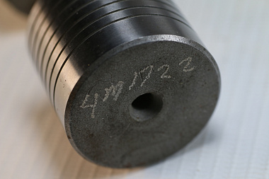 4M1722 Вал