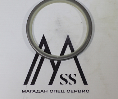 424-09-12320 Уплотнение