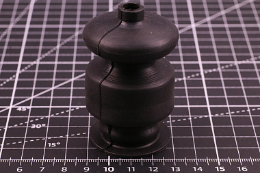 9P3697 Пыльник