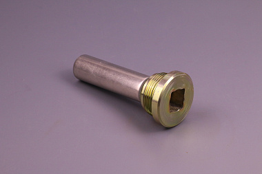 6V3298 Plug-magnetic