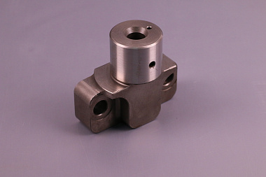 6N1025 Вал 