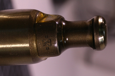 DK134151-8920 Плунжер (D-355A3)