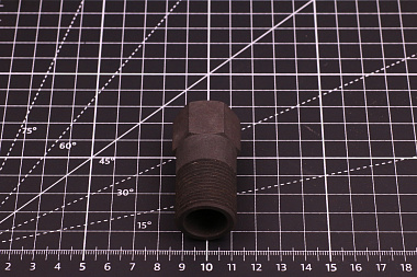5M2852 Гайка инжекцыонного клапана