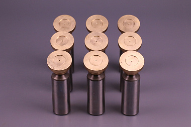 2442100C Поршень с башмаком 23x79,3 