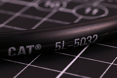 5L5032 О-кольцо