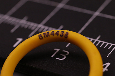 8M4438 О-кольцо