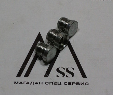 DK154204-2200 Заглушка