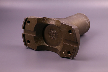 8P8270 Вилка в сборе
