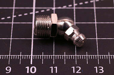 3B8485 Штуцер 