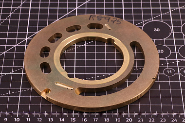 2457350 PLATE