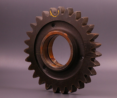 9P3758 Сателлит D9L (малый, Z-27)
