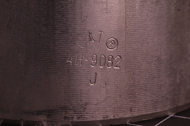 4H9082 Втулка D9H