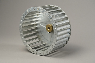 7G0660 Крыльчатка печки